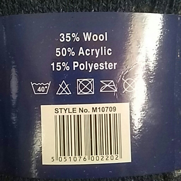 Wool Socks - Picture 3 of 7